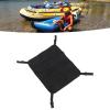 Paddleboard Mesh Bag Paddle Board Deck Bag Kayak Paddle Surf Deck Bag with 4pcs Sticker view 3