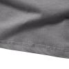 Men Long Sleeve Cotton Henley Shirs Lightweight Casual Soild Button Basic T Shirts Fashion Slim Fit Pullover Top (3X-Large,Dark Grey) view 4
