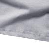 Men Long Sleeve Cotton Henley Shirs Lightweight Casual Soild Button Basic T Shirts Fashion Slim Fit Pullover Top (Medium,Light Grey) view 4