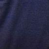 Men Waffle Thermal Henley Shirt Fashion 3-Button Long Sleeve Shirts Casual Pullover Athletic Tee Shirts (Large,Dark Blue) view 4