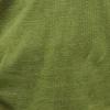 Men Waffle Thermal Henley Shirt Fashion 3-Button Long Sleeve Shirts Casual Pullover Athletic Tee Shirts (Large,Green) view 4