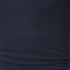 Mens Ribbed Henley T-Shirts Casual Slim Fit Long Sleeve V-Neck Muscle Shirts Lightweight Pullover Sweater (Large,Dark Grey) view 3