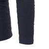 Mens Ribbed Henley T-Shirts Casual Slim Fit Long Sleeve V-Neck Muscle Shirts Lightweight Pullover Sweater (Large,Dark Grey) view 4