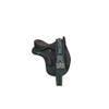AD Saddlery All Purpose Synthetic Treeless Freemax Synthetic Suede English Horse Saddles Tack Free Matching Girth Leather Straps Size: 10"-18" inches Seat Available MOD03 (10.5" inches Seat) view 3