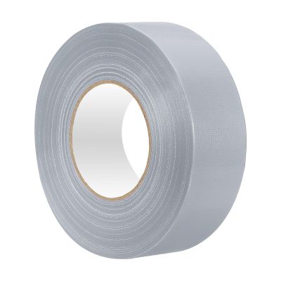 PATIKIL Pickleball Court Tape 2 in x 236ft, Pickleball Court Marking Kit for Indoor/Outdoor Tennis Volleyball Badminton Court, Silver