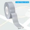 PATIKIL Pickleball Court Tape 2 in x 236ft, Pickleball Court Marking Kit for Indoor/Outdoor Tennis Volleyball Badminton Court, Silver view 2