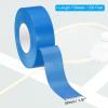 PATIKIL Pickleball Court Tape 2 in x 236ft, Pickleball Court Marking Kit for Indoor/Outdoor Tennis Volleyball Badminton Court, Light Blue view 2