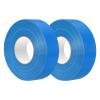 PATIKIL Pickleball Court Tape 2 in x 302ft, 2 Pcs Pickleball Court Marking Kit for Indoor/Outdoor Tennis Volleyball Badminton Court, Light Blue view 1