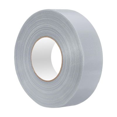 PATIKIL Pickleball Court Tape 2 in x 302ft, Pickleball Court Marking Kit for Indoor/Outdoor Tennis Volleyball Badminton Court, Silver