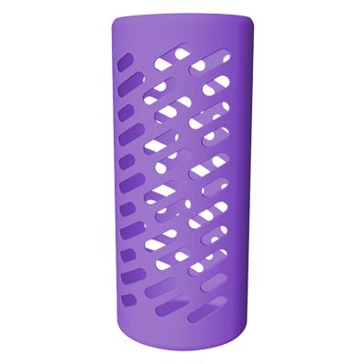 Silicone Bottle Sleeve Protective Wrap for Beverage Containers, 32oz