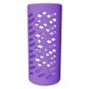 Silicone Bottle Sleeve Protective Wrap for Beverage Containers, 32oz view 1