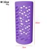Silicone Bottle Sleeve Protective Wrap for Beverage Containers, 32oz view 4