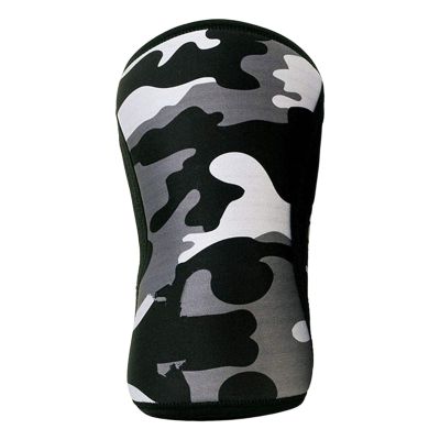 Advanced Knee Support for Strength Training and Fitness, L