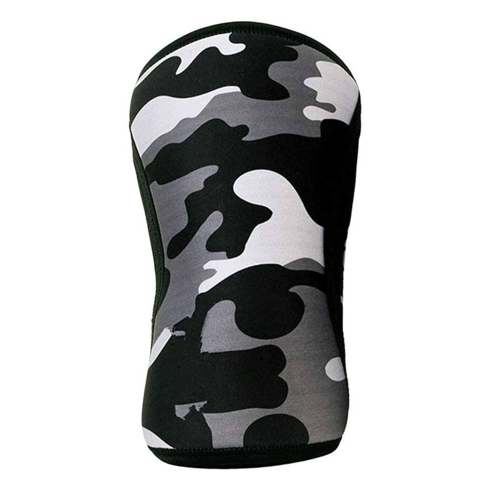 Advanced Knee Support for Strength Training and Fitness, L