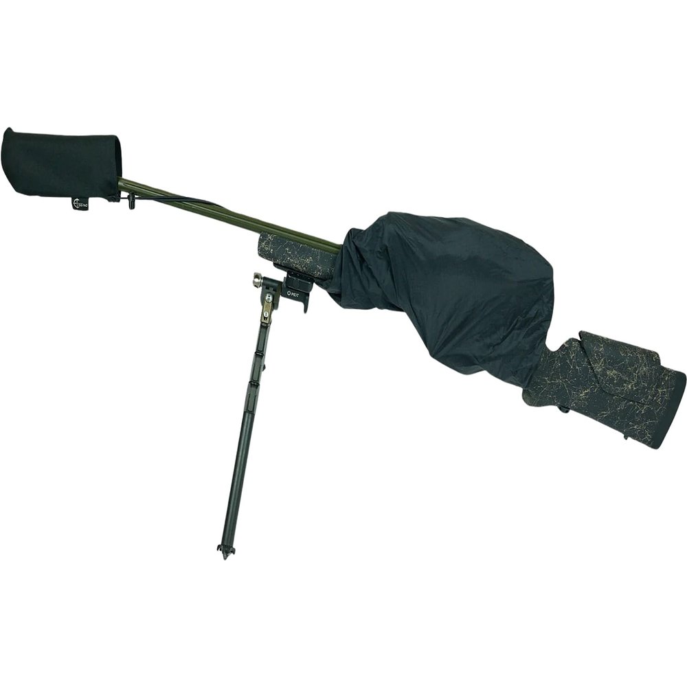 Cole-Tac Action Wrap, Black, AW1001