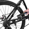 Senrusa 2pcs Bike Chain Crank Sprocket Cleaning Tool Bike Washing Brushes Tackle Kit Accessory view 2