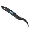 Senrusa 2pcs Bike Chain Crank Sprocket Cleaning Tool Bike Washing Brushes Tackle Kit Accessory view 4