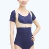 YMGSCC Inside wear Invisible Posture with Straight Back Correct Harness Artifact Hunchback Correction(Large) view 1