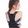 YMGSCC with Chest Correction Device with Adult Invisible Back High and Low Shoulder to Correct The Anti-Hunchback Artifact(Medium) view 2