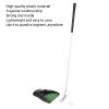 Vomeko Automatic Putting Cup,Golf Practice Putting Hole Auto Returning Golf Cup Training Aid, Golf Return Machine for Training Indoor Office view 4