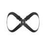 YMGSCC Writing Forehand Intelligent Sitting Orthotics to Prevent Hunchback Remind The Strap Vibration Correction Belt view 1