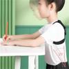 YMGSCC Writing Forehand Intelligent Sitting Orthotics to Prevent Hunchback Remind The Strap Vibration Correction Belt view 4