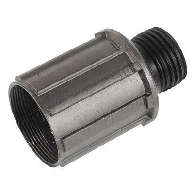 POPETPOP Speed Bicycle Freehub Body -Speed Locking Bearing for Mountain Bike Rear Hub