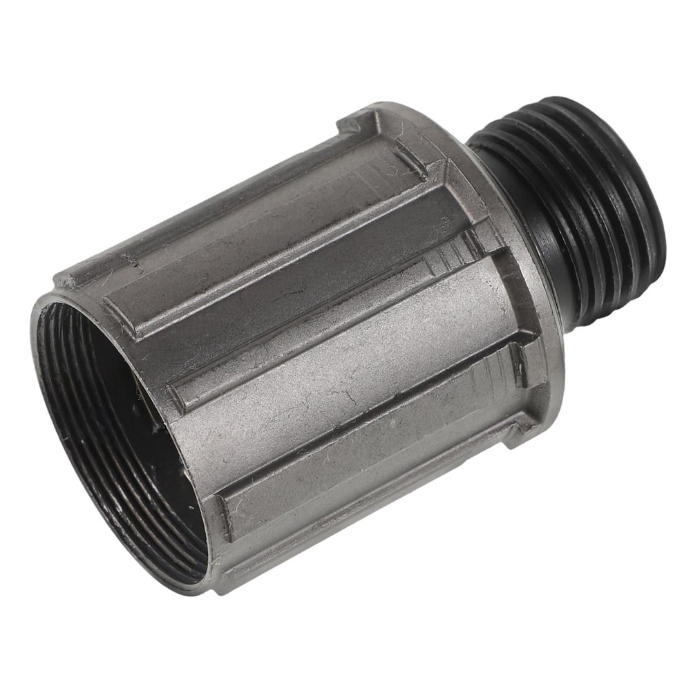 POPETPOP Speed Bicycle Freehub Body -Speed Locking Bearing for Mountain Bike Rear Hub
