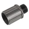 POPETPOP Speed Bicycle Freehub Body -Speed Locking Bearing for Mountain Bike Rear Hub view 1