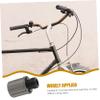 POPETPOP Speed Bicycle Freehub Body -Speed Locking Bearing for Mountain Bike Rear Hub view 2