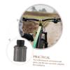 POPETPOP Speed Bicycle Freehub Body -Speed Locking Bearing for Mountain Bike Rear Hub view 4