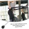 VANZACK Ball Head Locking Pins Set for Weight Bench Weight Stack Pin Equipment Fitness Supplies Secure and Sturdy view 3