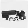Parliky Adjustable Umbrella Clip Golf Cart Accessories Outdoor Umbrella Holder Trolley Rack Golf Push Cart Holder view 2