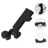 Parliky Adjustable Umbrella Clip Golf Cart Accessories Outdoor Umbrella Holder Trolley Rack Golf Push Cart Holder view 3