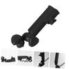 Parliky Adjustable Umbrella Clip Golf Cart Accessories Outdoor Umbrella Holder Trolley Rack Golf Push Cart Holder view 4