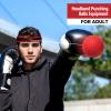 Reflex Ball for Adults and Kids Boxing Training Set with Adjustable Headband and Balls, Equipment for Reaction and Punching Speed view 2
