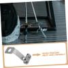 BESPORTBLE Epee Socket Fencing Equipment Replacement Fencing Socket for Stand Easy Installation Accessory view 2