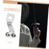 BESPORTBLE Epee Socket Fencing Equipment Replacement Fencing Socket for Stand Easy Installation Accessory view 3
