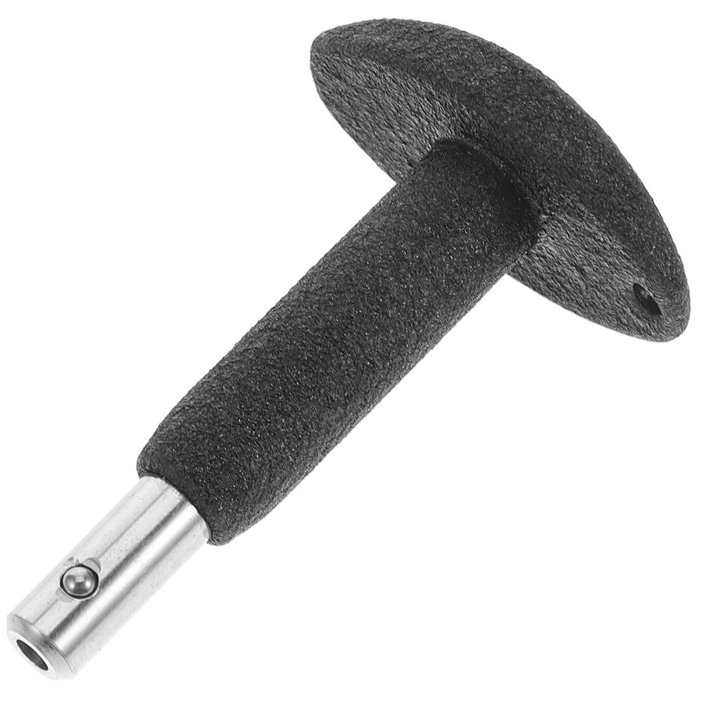 HANABASS Skateboard Bearing Puller Tool for Easy Removal of Roller Skate Bearings Lightweight and Portable Maintenance Needs