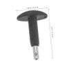 HANABASS Skateboard Bearing Puller Tool for Easy Removal of Roller Skate Bearings Lightweight and Portable Maintenance Needs view 4