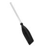 BESPORTBLE Aluminum Alloy Paddle Inflatable Boat Oars Kayak Paddle Replacement Ergonomic Grip view 1