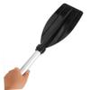 BESPORTBLE Aluminum Alloy Paddle Inflatable Boat Oars Kayak Paddle Replacement Ergonomic Grip view 3