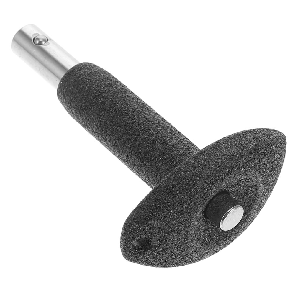 POPETPOP Roller Skate Bearing Tool Portable Bearing Remover for Easy Skateboard Maintenance Metal Design for Quick Lightweight Compact for Go Repairs