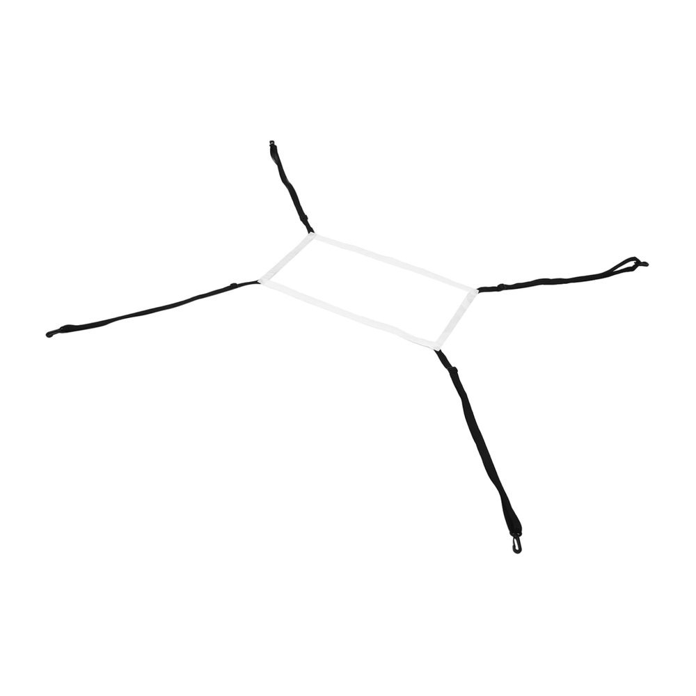POPETPOP 1hole Adjustable Pitching Net for Baseball and Softball Practice Versatile Throwing and Hitting Training Aid User-Friendly Assembly for Skill Levels