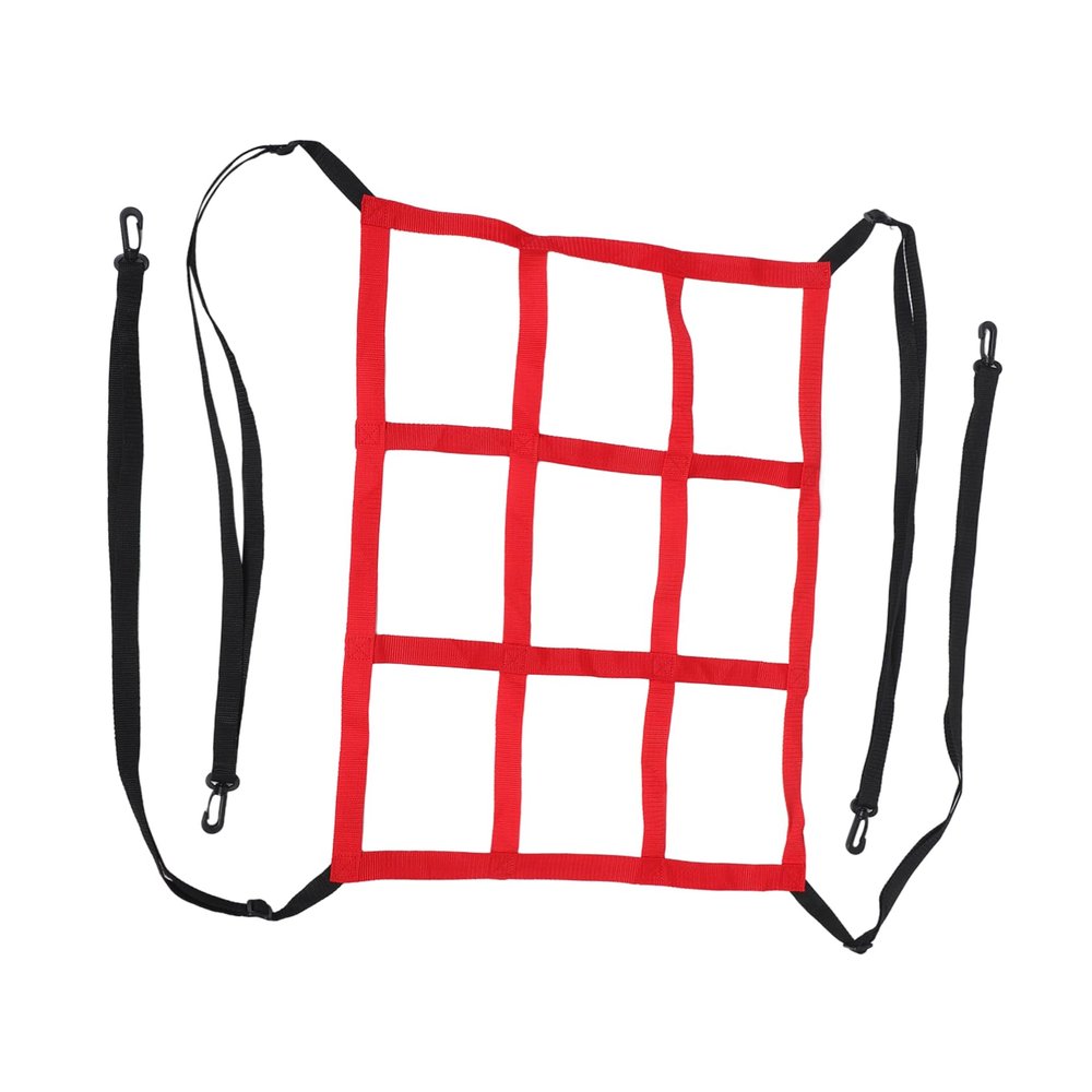 BESPORTBLE Adjustable Softball and Baseball Pitching Net Practice Throwing Net for Hitting and Catching for Skill Levels and Ages for Outdoor Training Activities