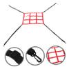 BESPORTBLE Adjustable Softball and Baseball Pitching Net Practice Throwing Net for Hitting and Catching for Skill Levels and Ages for Outdoor Training Activities view 2