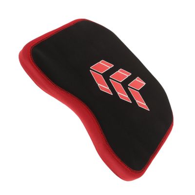 POPETPOP Fishing Box Seat Cushion Suction Cup Comfortable Outdoor Pad for Kayak