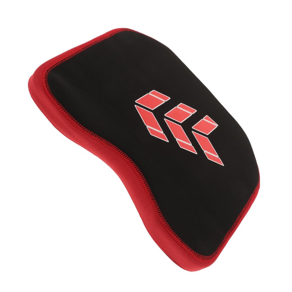 POPETPOP Fishing Box Seat Cushion Suction Cup Comfortable Outdoor Pad for Kayak