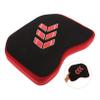 POPETPOP Fishing Box Seat Cushion Suction Cup Comfortable Outdoor Pad for Kayak view 4