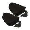 BESPORTBLE Bowling Shoe Covers Non-Slip Durable Sliders for Men and Women Protect Bowling Shoes with Enhanced Flexibility Washable for Serious Bowlers view 1
